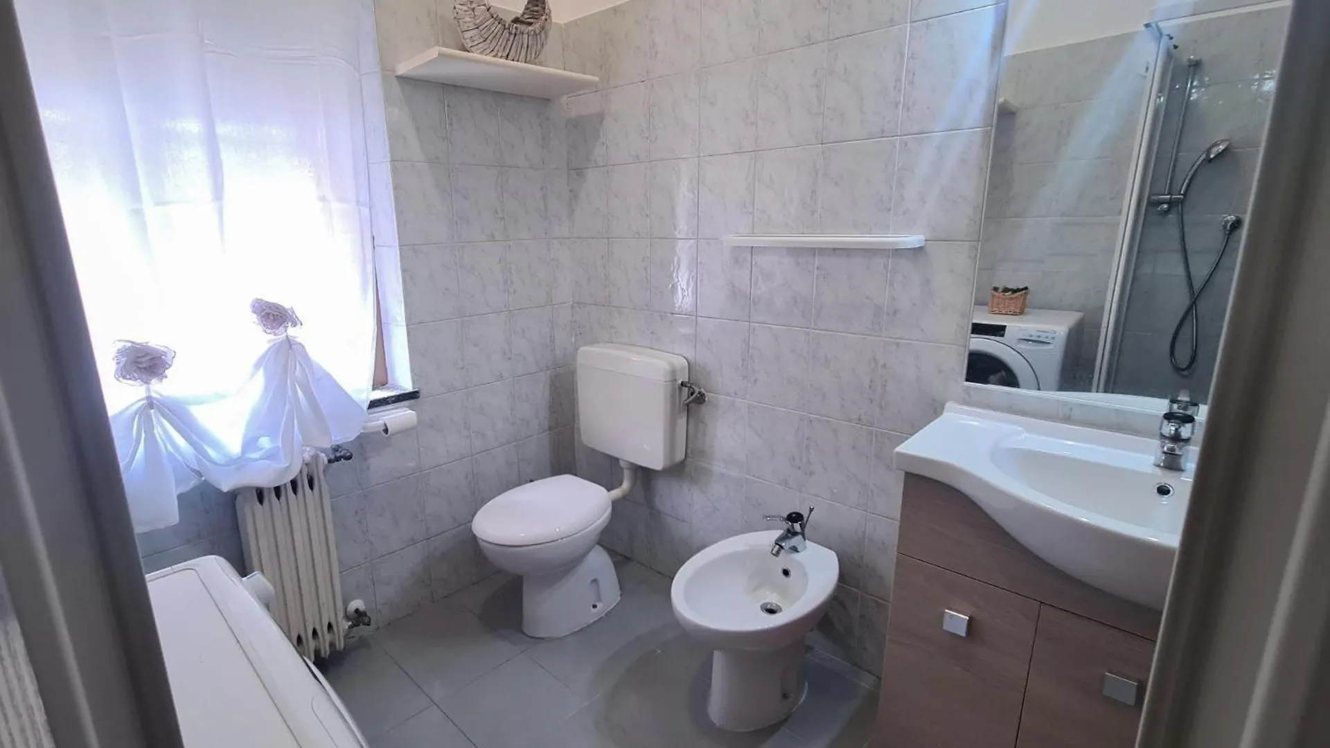 Da Nonna Pina Apartment Vado Ligure 0*,  Italy