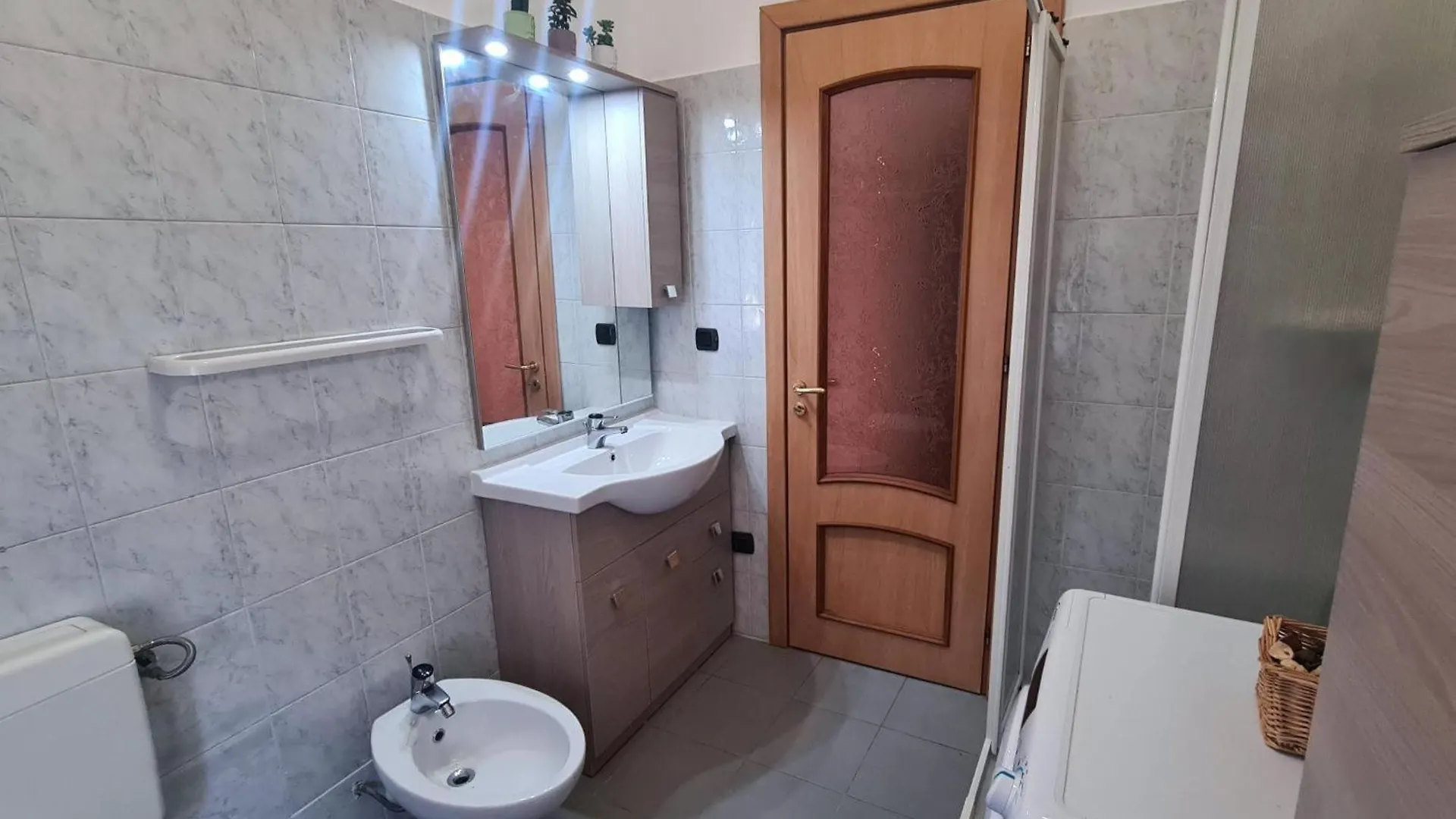Da Nonna Pina Apartment Vado Ligure Italy