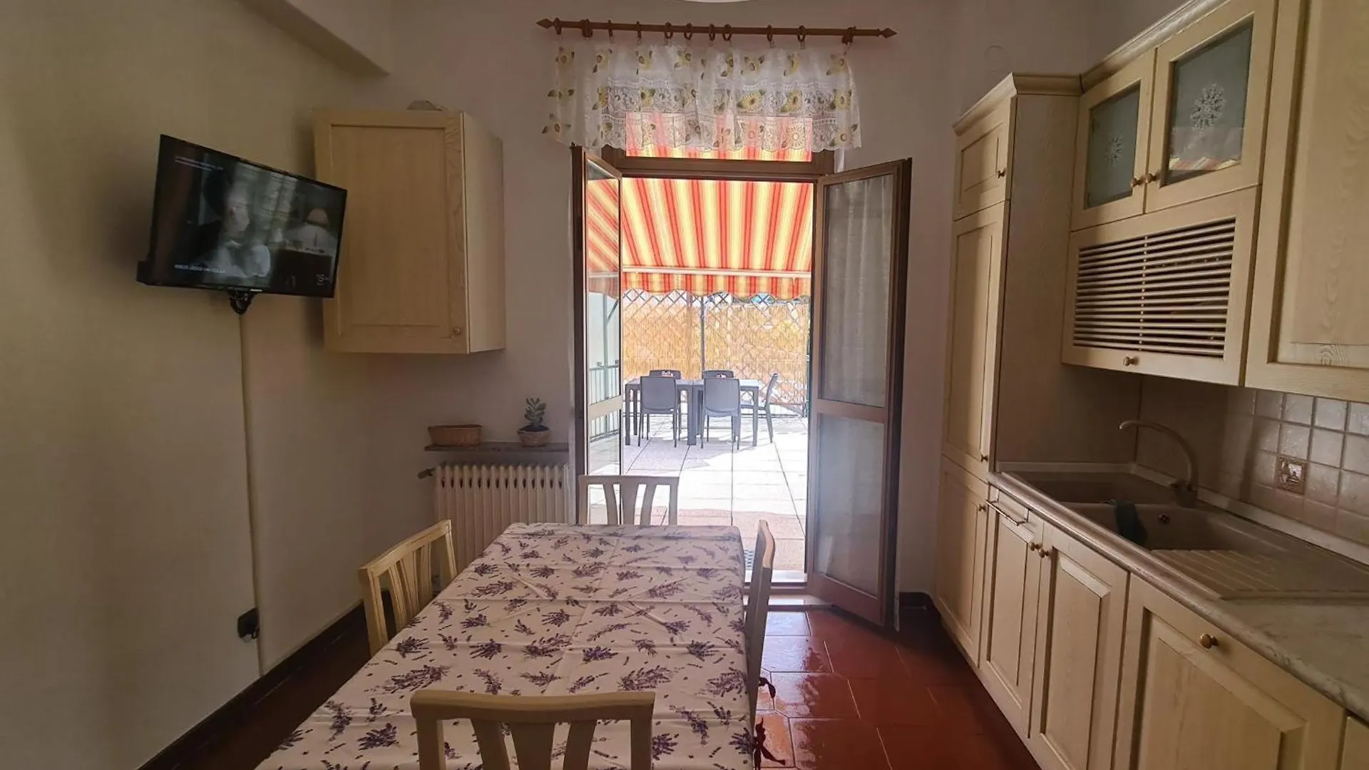 Da Nonna Pina Apartment Vado Ligure