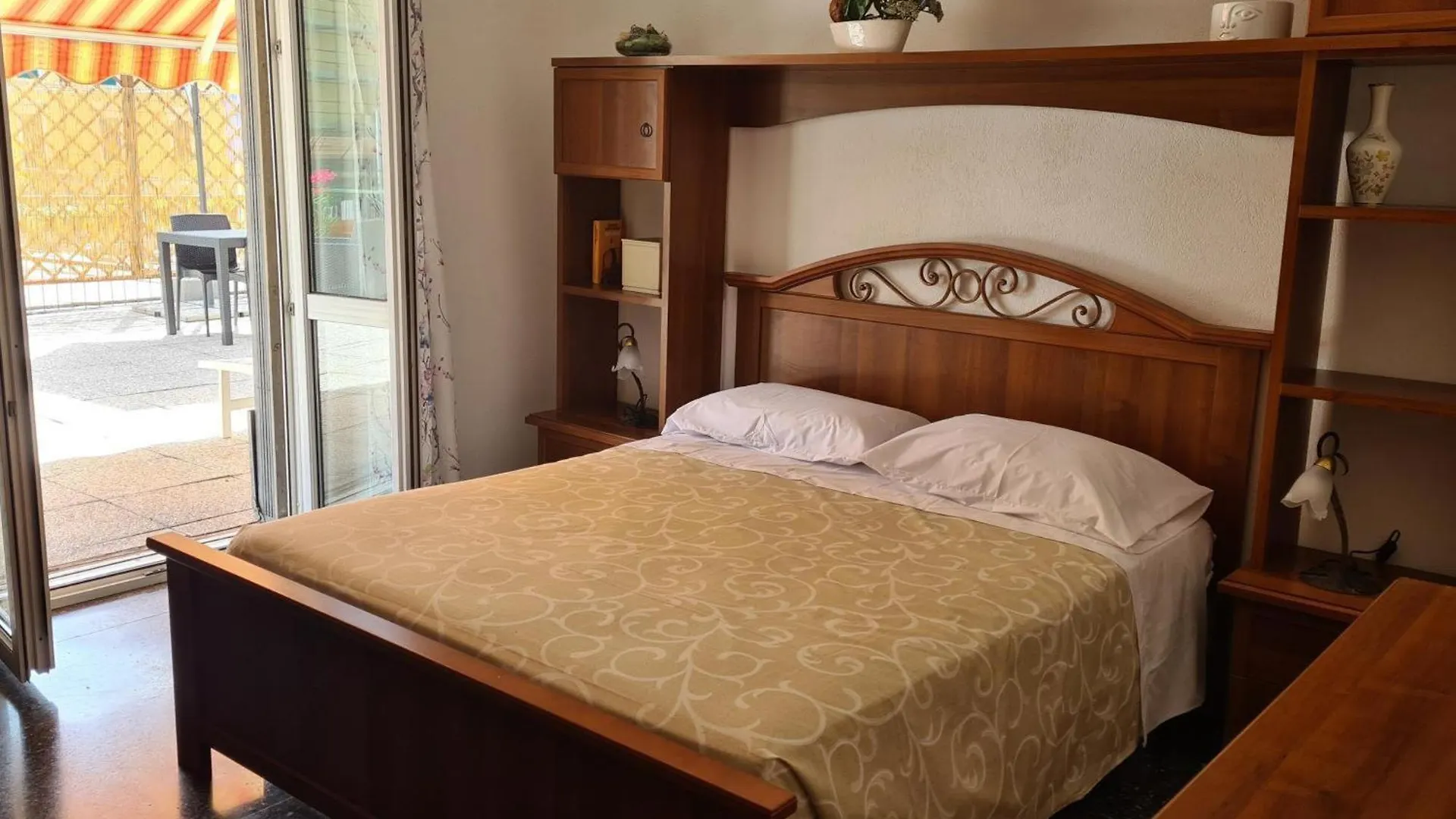 Da Nonna Pina Apartment Vado Ligure