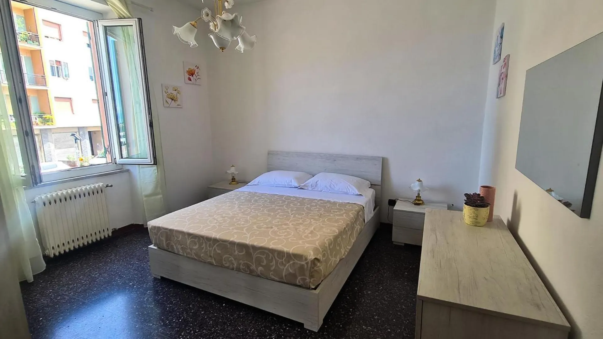 Da Nonna Pina Apartment Vado Ligure