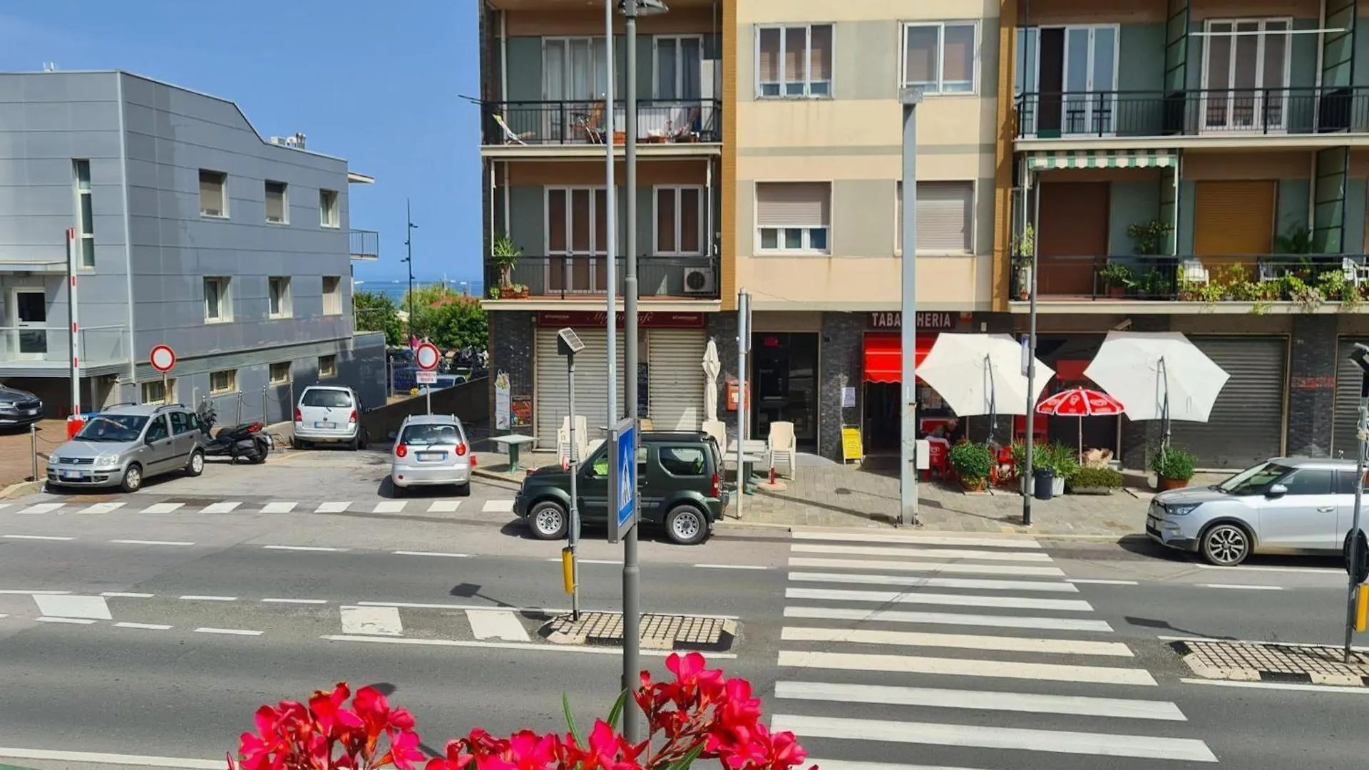 Da Nonna Pina Apartment Vado Ligure